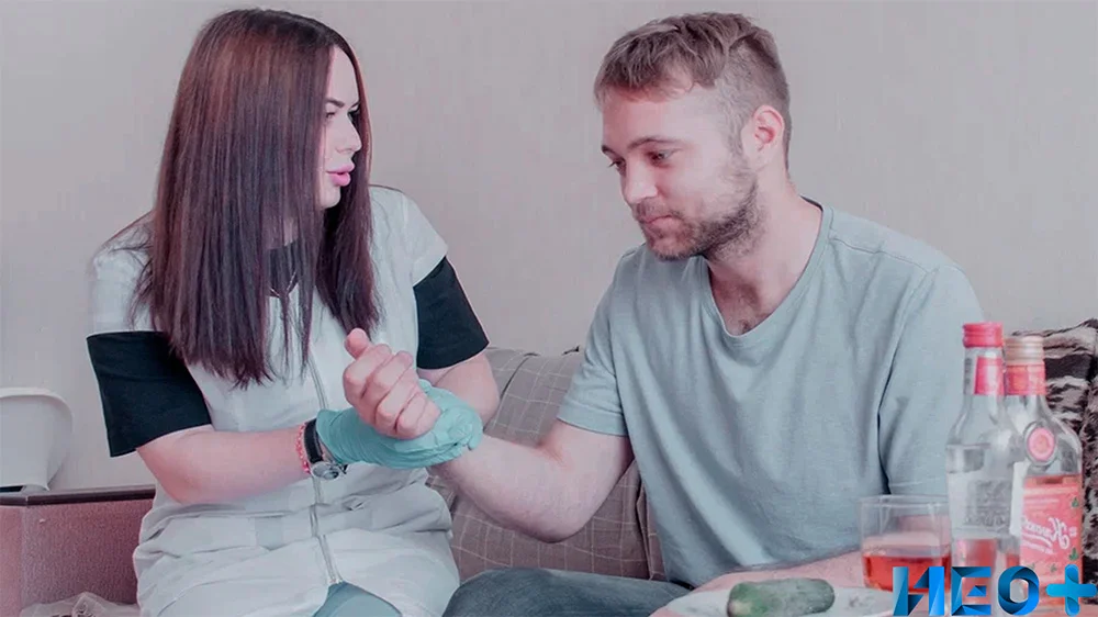 Кодирование от алкоголизма на 3 года в городе Бавлы в клинике «НеоПлюс»